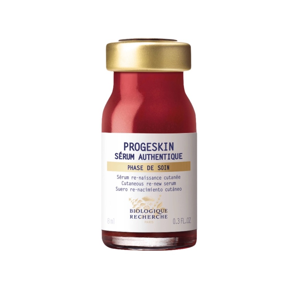 Biologique Recherche Progeskin Serum 15ml NEW/SEALED